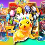 The Most Valuable 2024 Sets In The Pokemon TCG