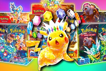 The Most Valuable 2024 Sets In The Pokemon TCG