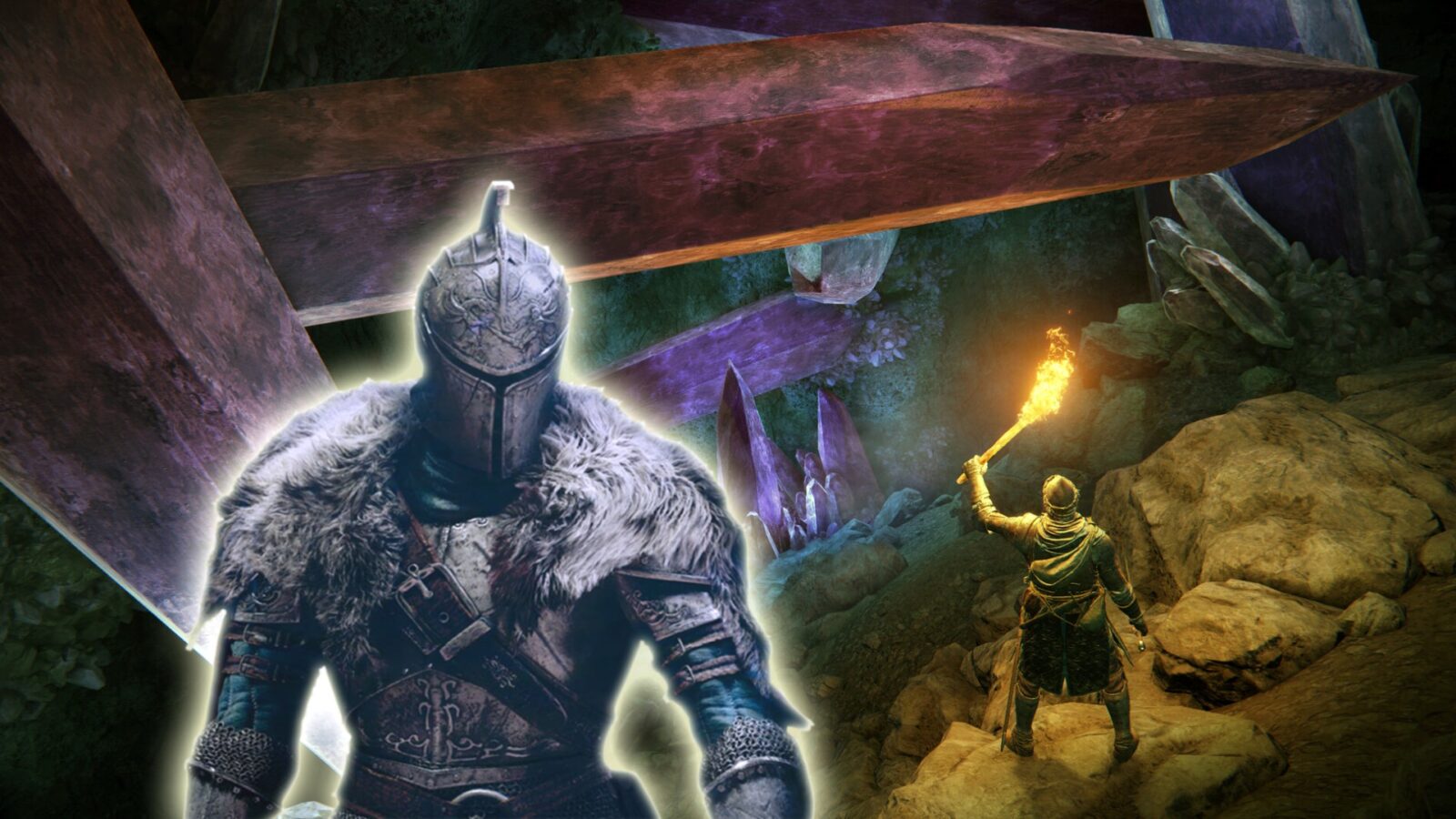 Elden Ring 2 can’t repeat Dark Souls 2’s greatest mistakes