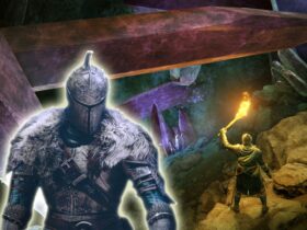 Elden Ring 2 can’t repeat Dark Souls 2’s greatest mistakes