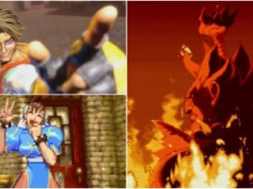 9 Hardest Street Fighter Games Ranked