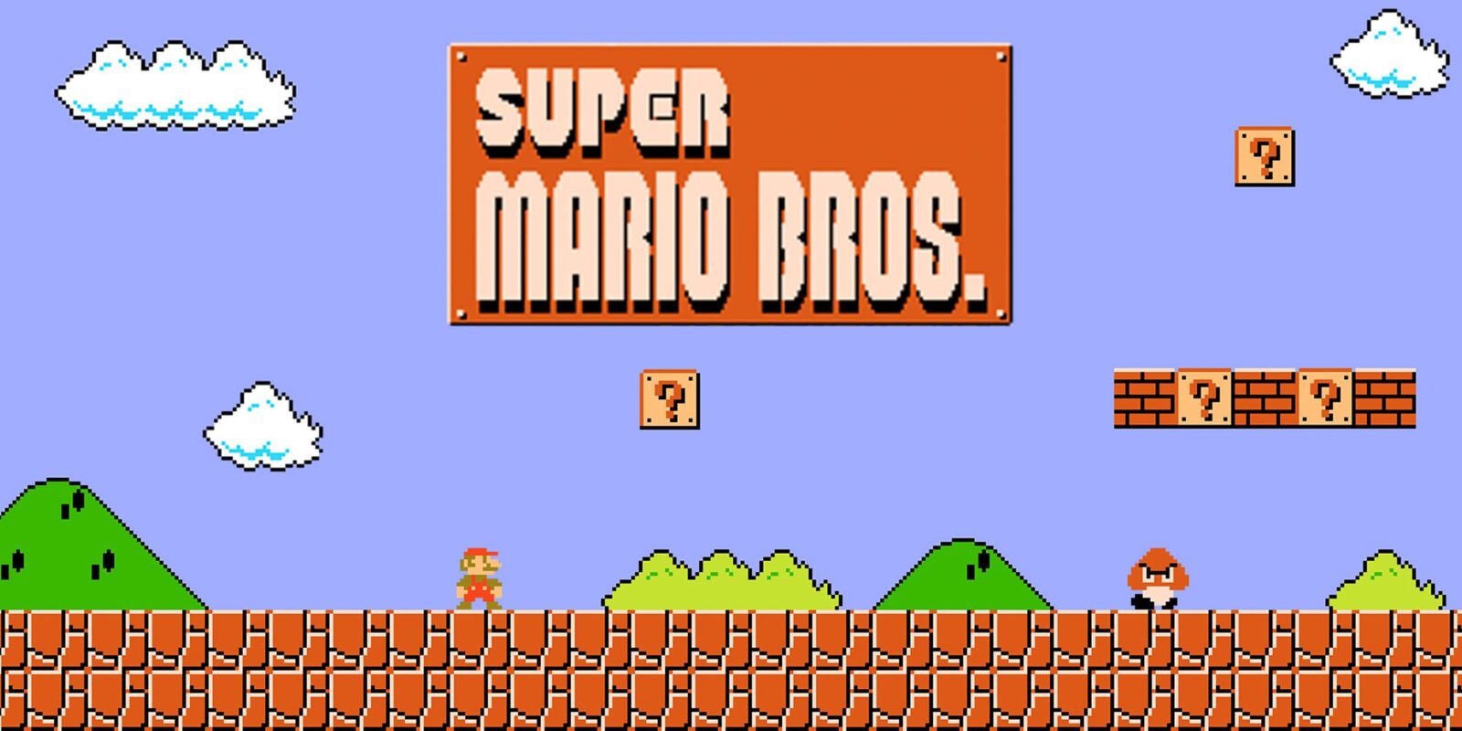 Super Mario Bros. Speedrunner Sets New World Record