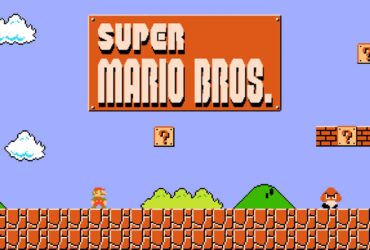 Super Mario Bros. Speedrunner Sets New World Record