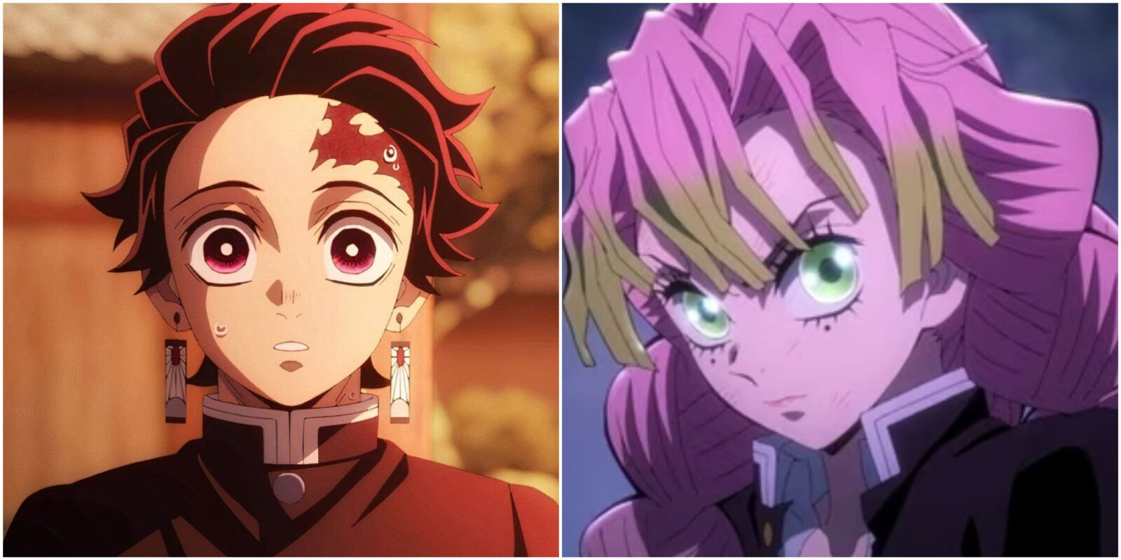 The Weirdest Demon Slayer Episodes