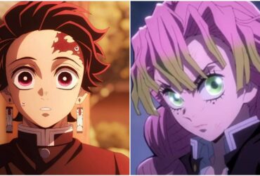 The Weirdest Demon Slayer Episodes