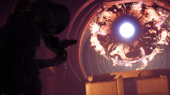 Destiny 2 improvements: the prison of elders returned