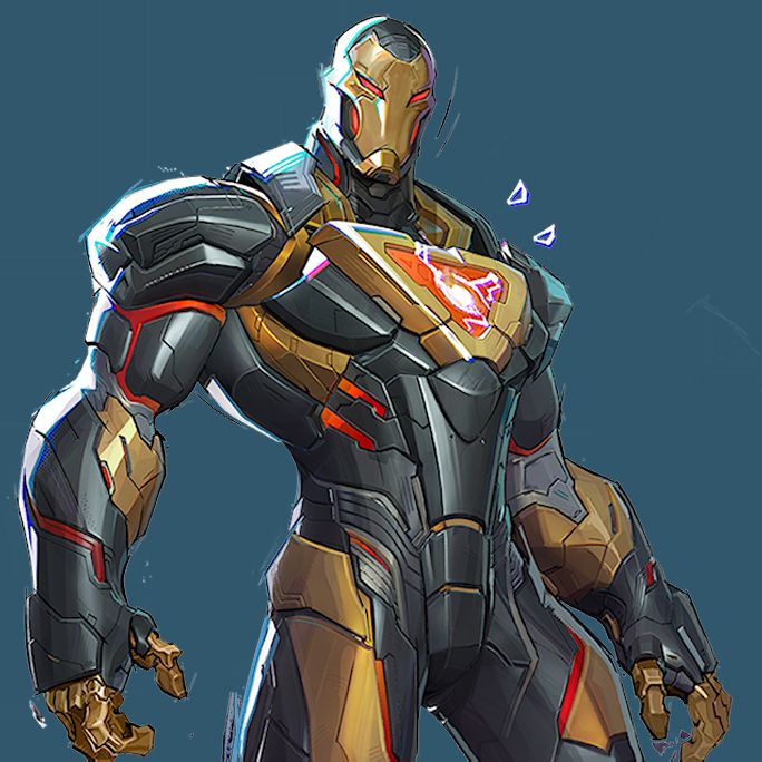 marvel-rivals-iron-man-armor-model-42-costume-skin