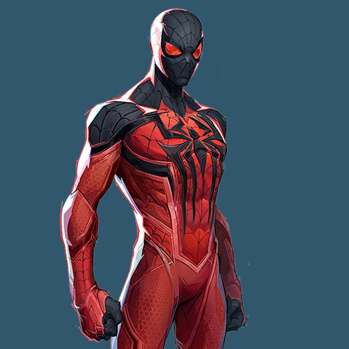 marvel-rivals-spider-man-scarlet-spider-costume-skin