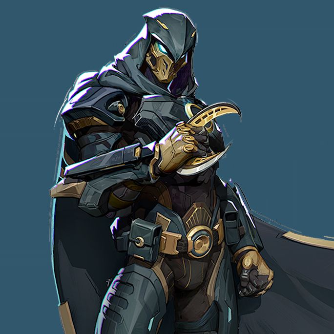 marvel-rivals-moon-knight-golden-moonlight-costume-skin