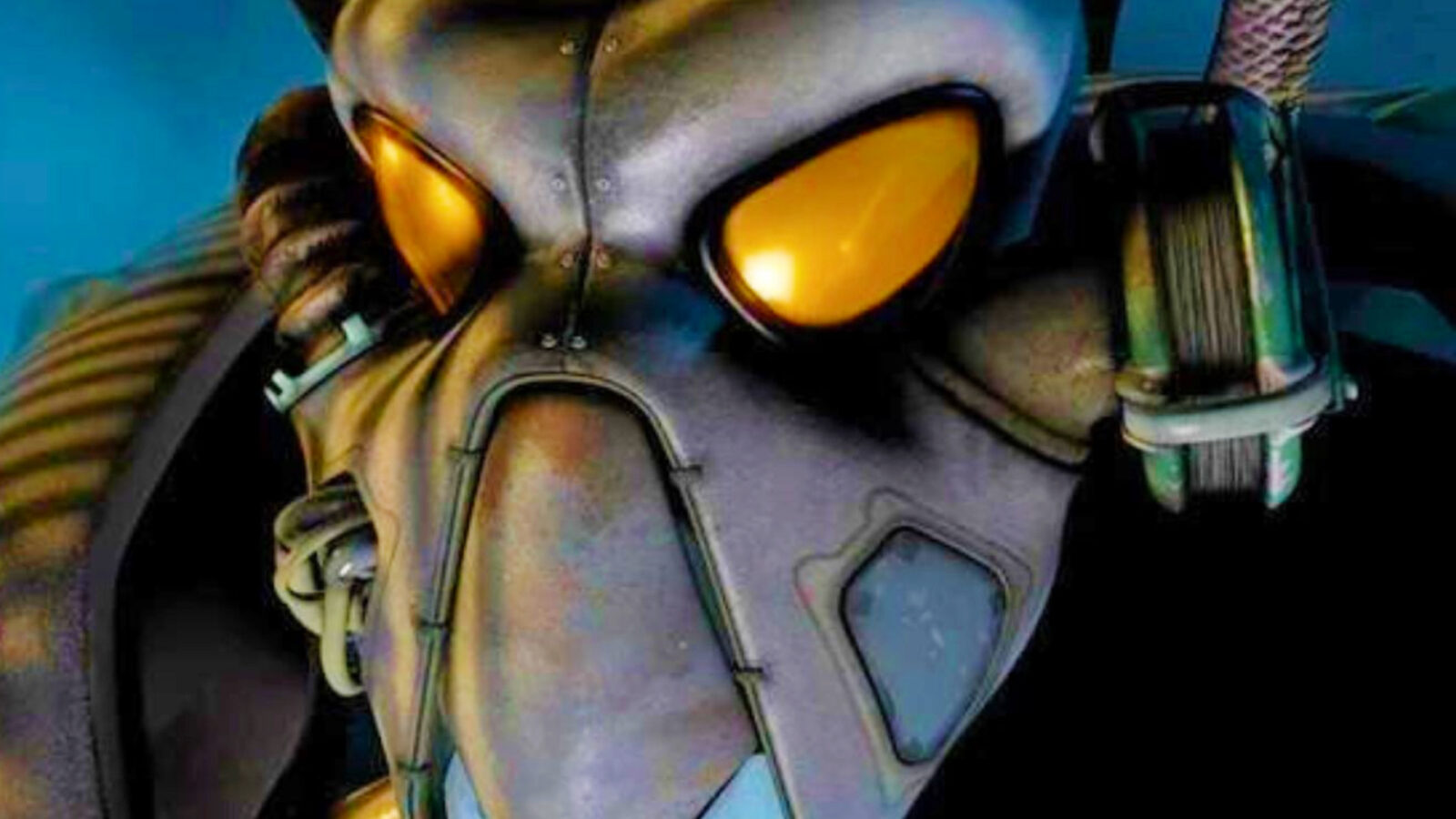 Huge Fallout 2 fan remake teases players with new mod and in-universe commercial