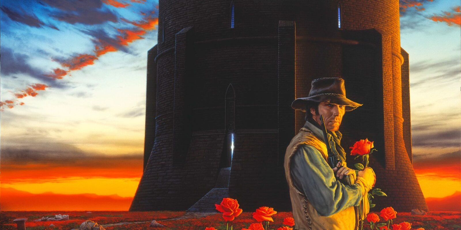 Mike Flanagan's Dark Tower Series Needs a Massive Budget