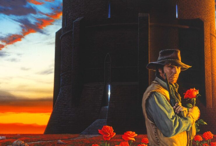 Mike Flanagan's Dark Tower Series Needs a Massive Budget