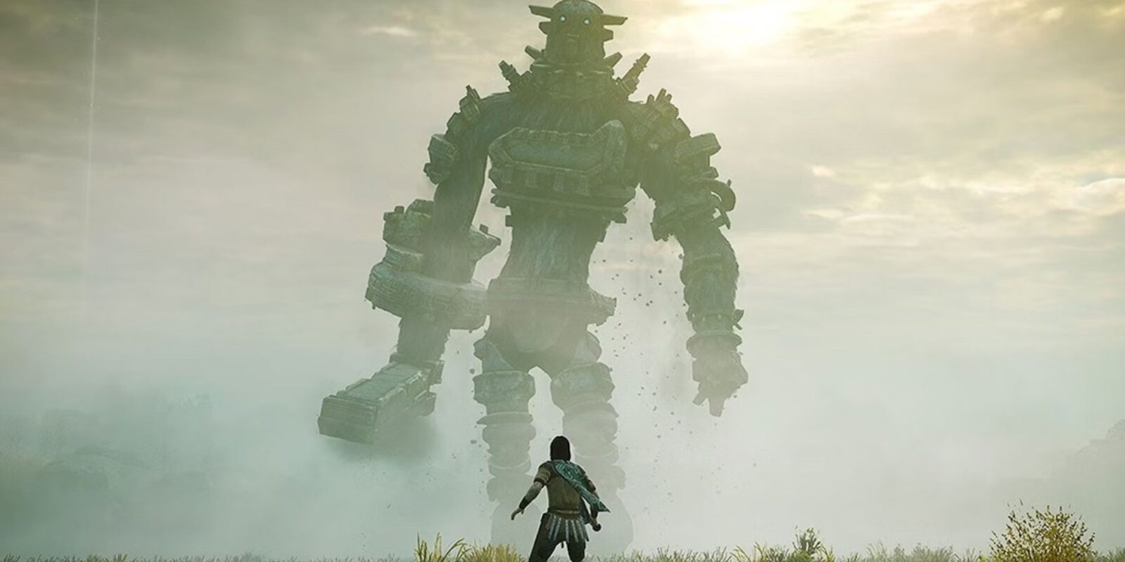 Shadow of the Colossus' Movie Adaptation Has To Strike a Perfect Balance