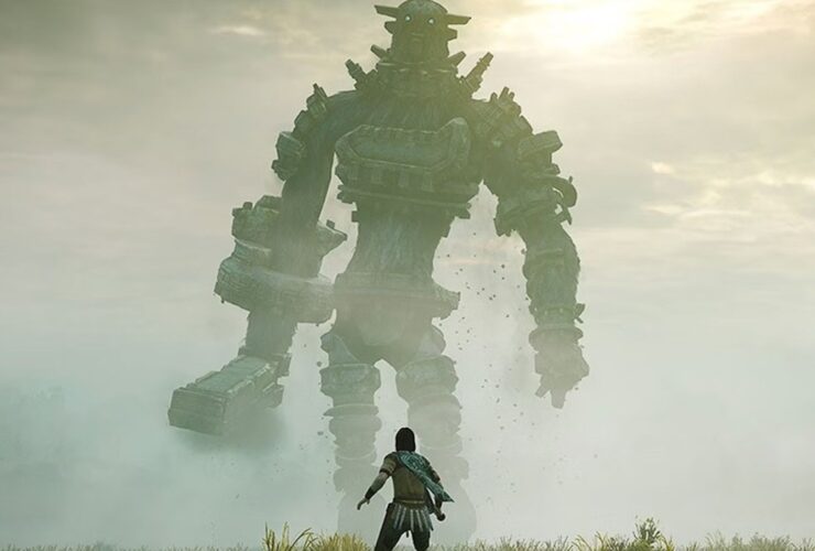 Shadow of the Colossus' Movie Adaptation Has To Strike a Perfect Balance