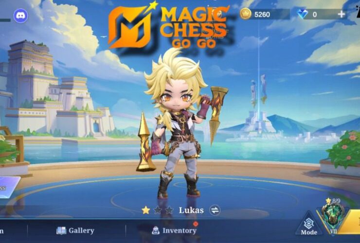 Magic Chess: Go Go Customer Support Guide Cover