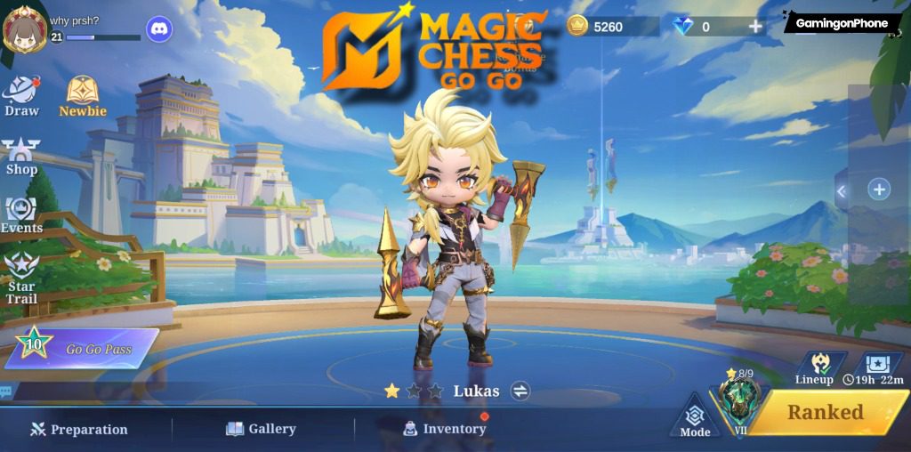 Magic Chess: Go Go Customer Support Guide Cover