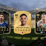 Best Number 8 Evolution Picks In EA Sports FC 25