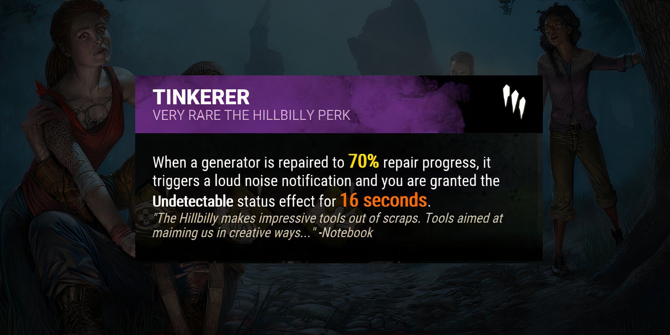 Tinkerer