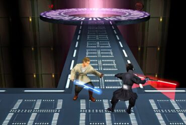 How Aspyr's Bringing Jedi Power Battles To Modern Gaming