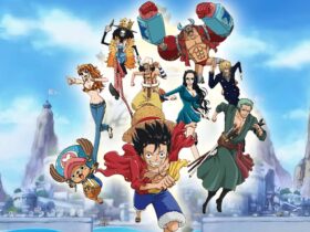 Would Marineford Have Ended Differently If Luffy Had The Straw Hats?