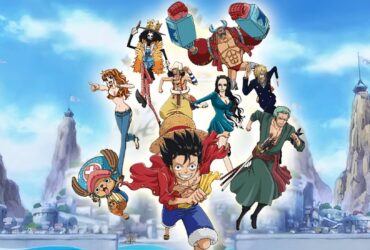 Would Marineford Have Ended Differently If Luffy Had The Straw Hats?