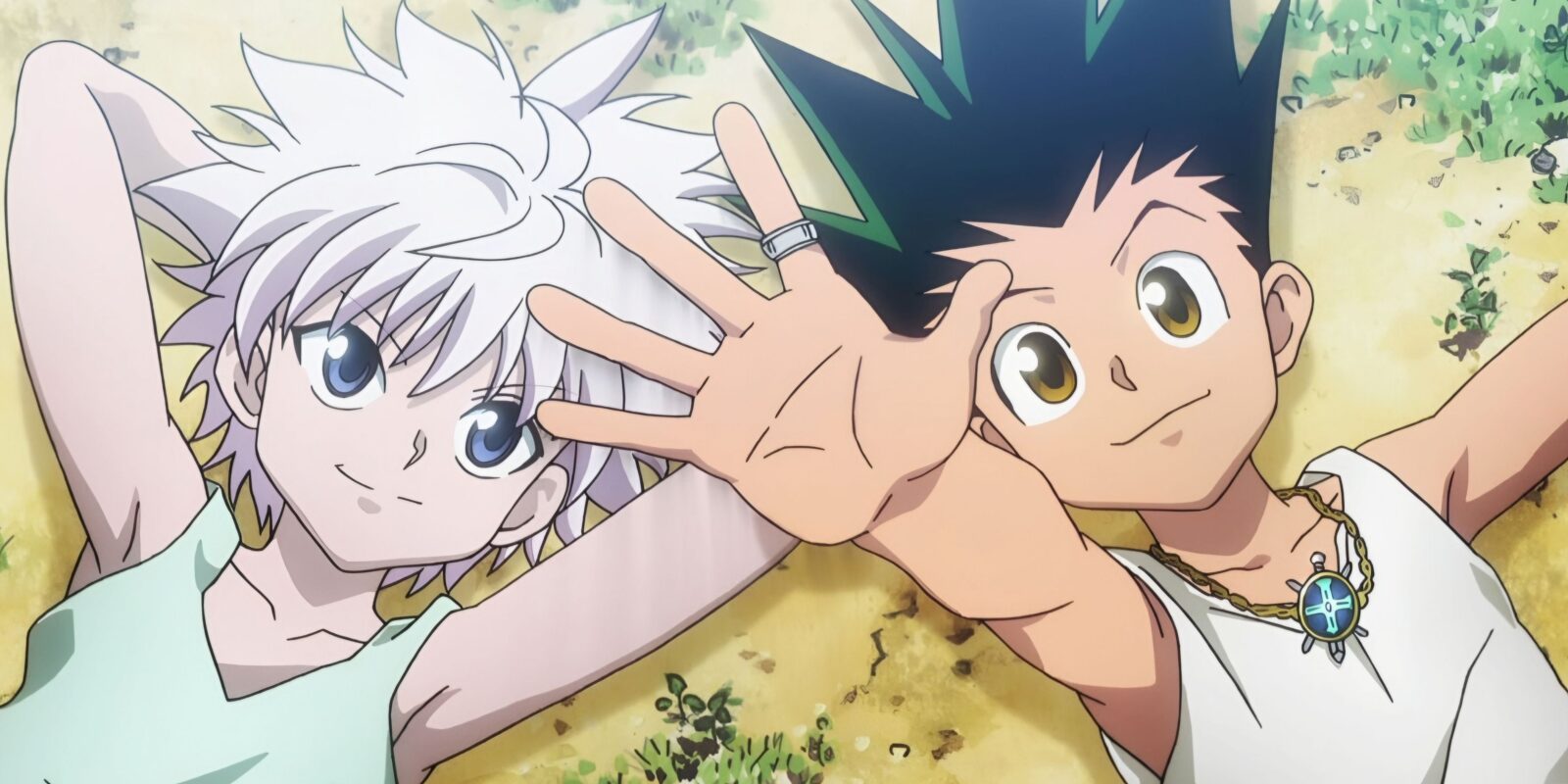 Hunter x Hunter Anime Might Reveal New Information At Anime Japan 2025