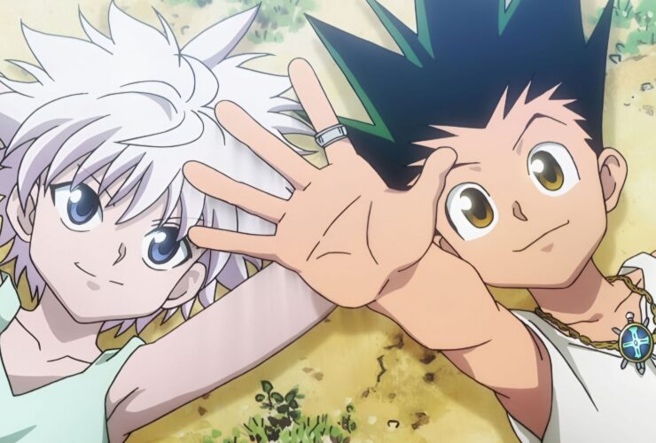 Hunter x Hunter Anime Might Reveal New Information At Anime Japan 2025