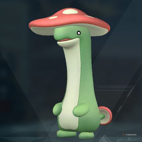 The full image of the Shroomer is shown on its Palpedia entry page in Palworld