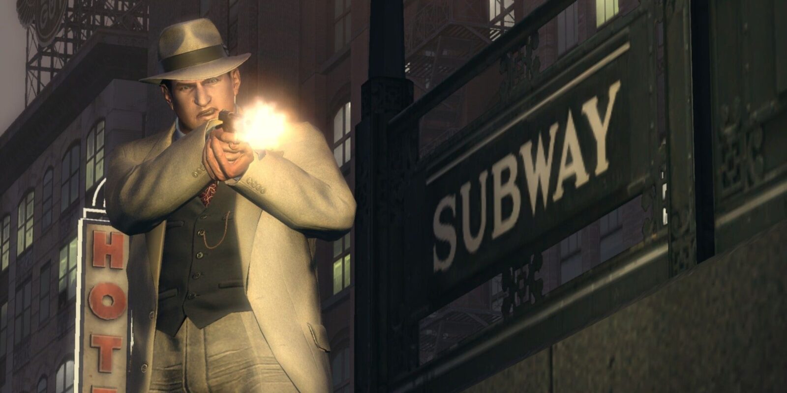 Mafia 2 Fan Restored Cut Content, Including New Endings