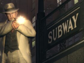 Mafia 2 Fan Restored Cut Content, Including New Endings