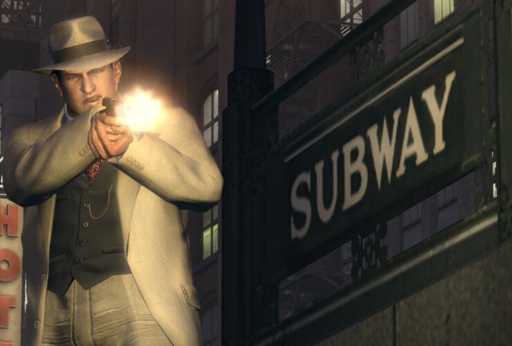 Mafia 2 Fan Restored Cut Content, Including New Endings