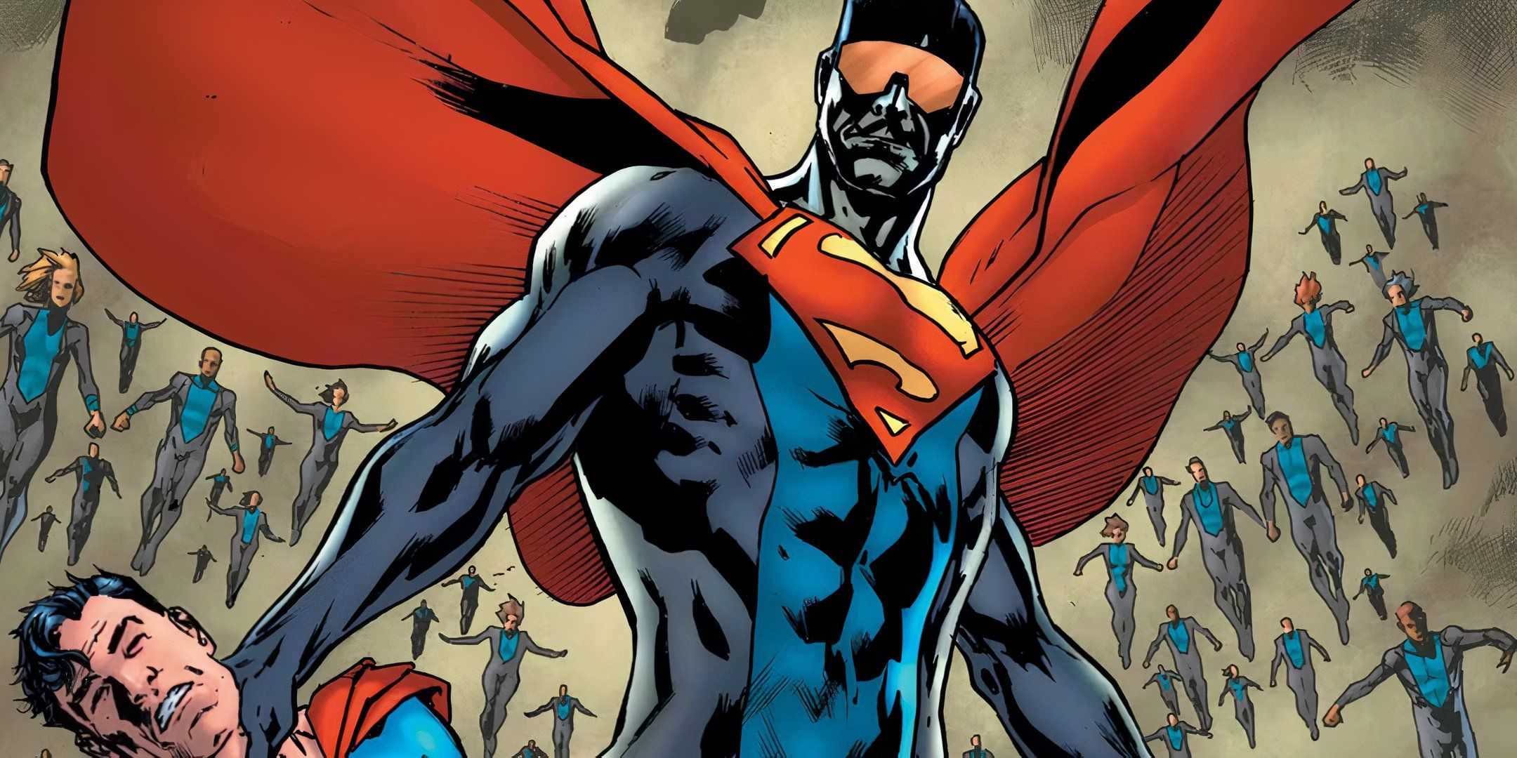 The Eradicator