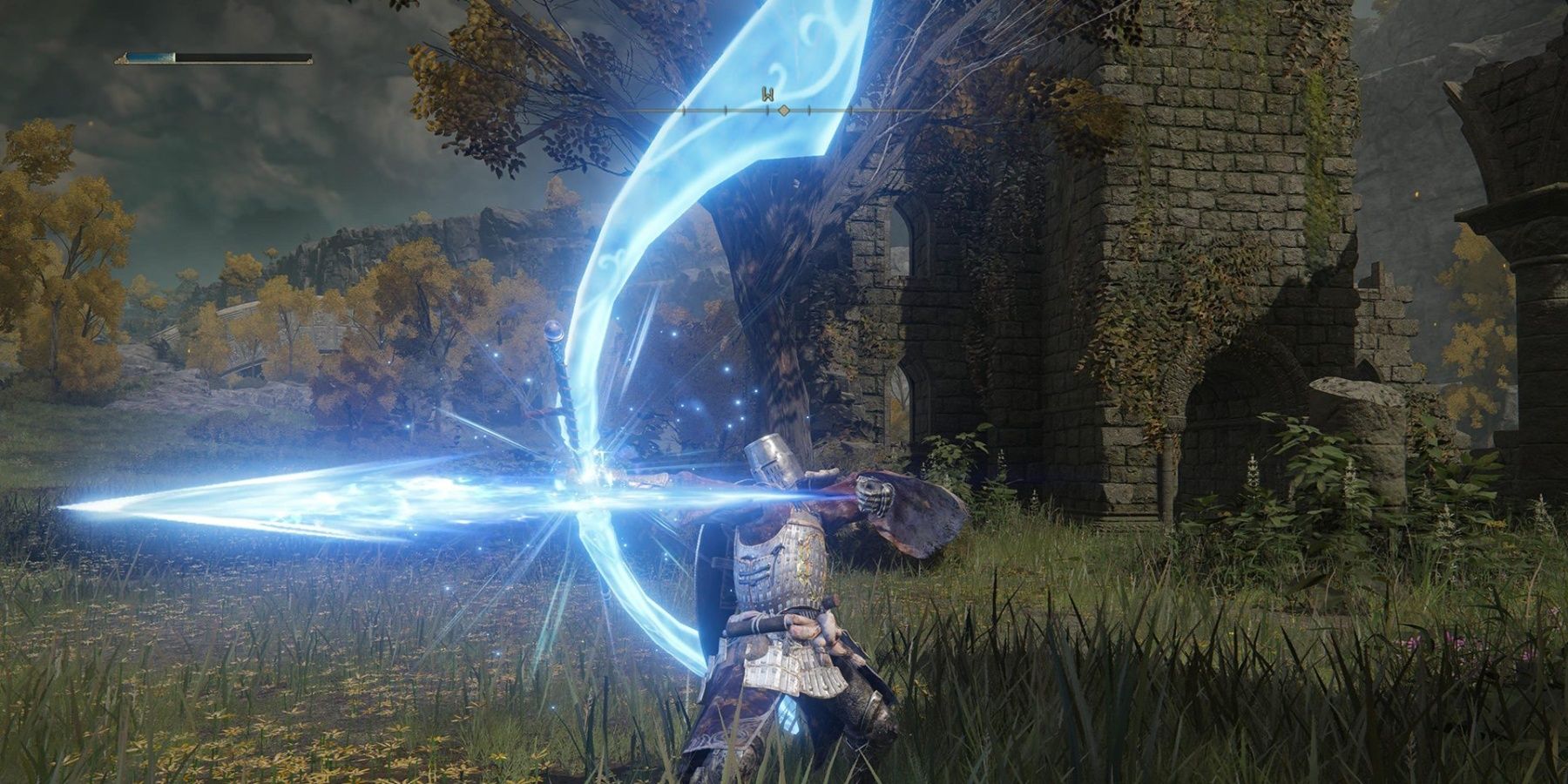 Loretta's Greatbow in Elden Ring