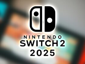 What to Expect From Nintendo Switch 2 in 2025