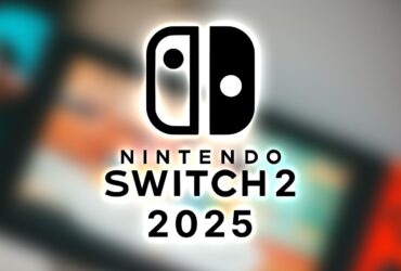 What to Expect From Nintendo Switch 2 in 2025