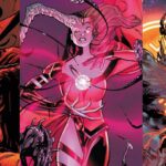 Strongest Demons In Marvel Comics, Ranked