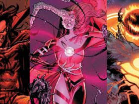 Strongest Demons In Marvel Comics, Ranked