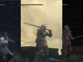 The Best Weapons In The Dark Souls Series