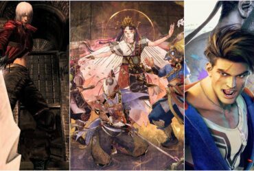 Capcom Games That Surpassed Expectations