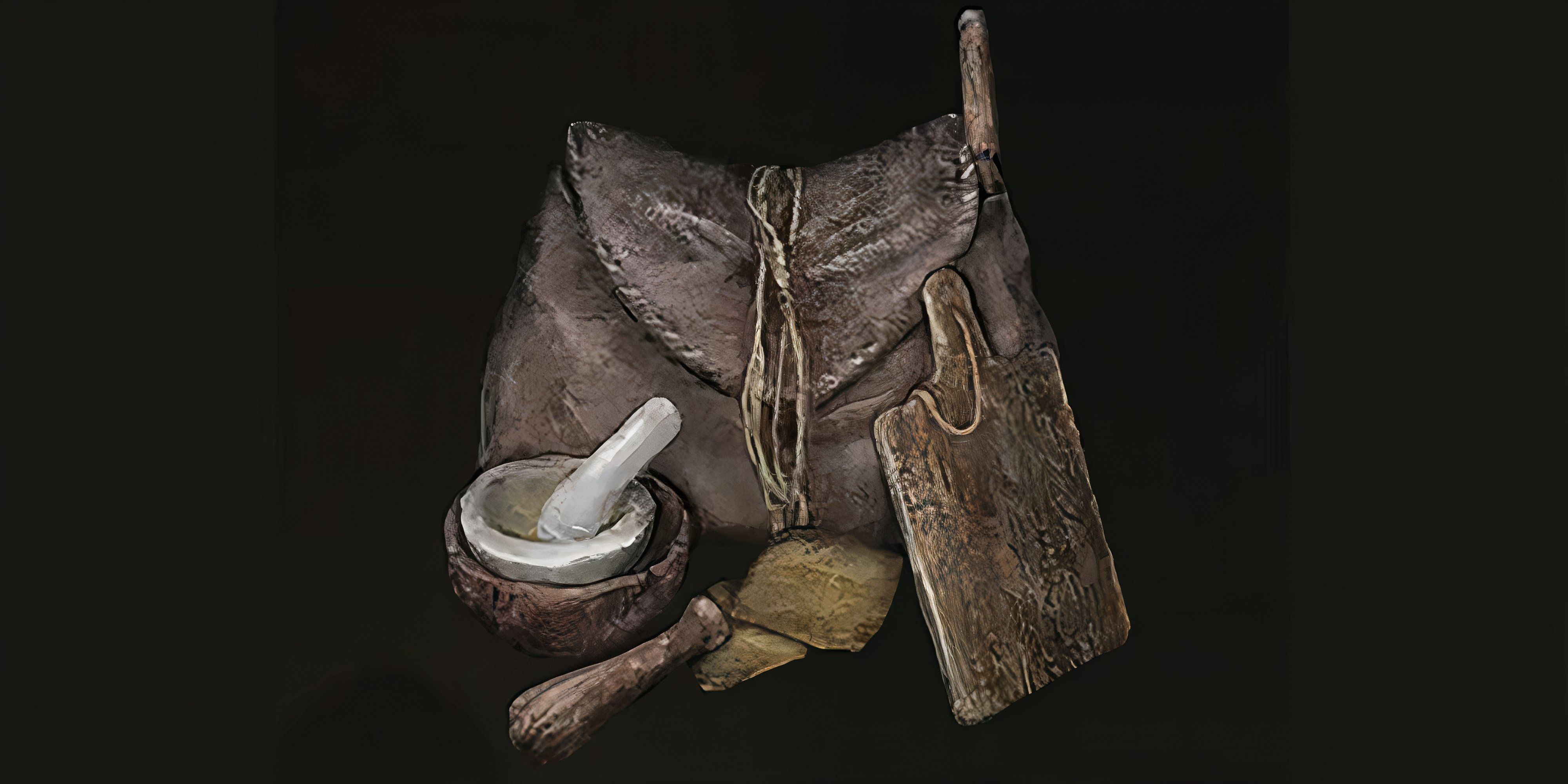 crafting kit in elden ring