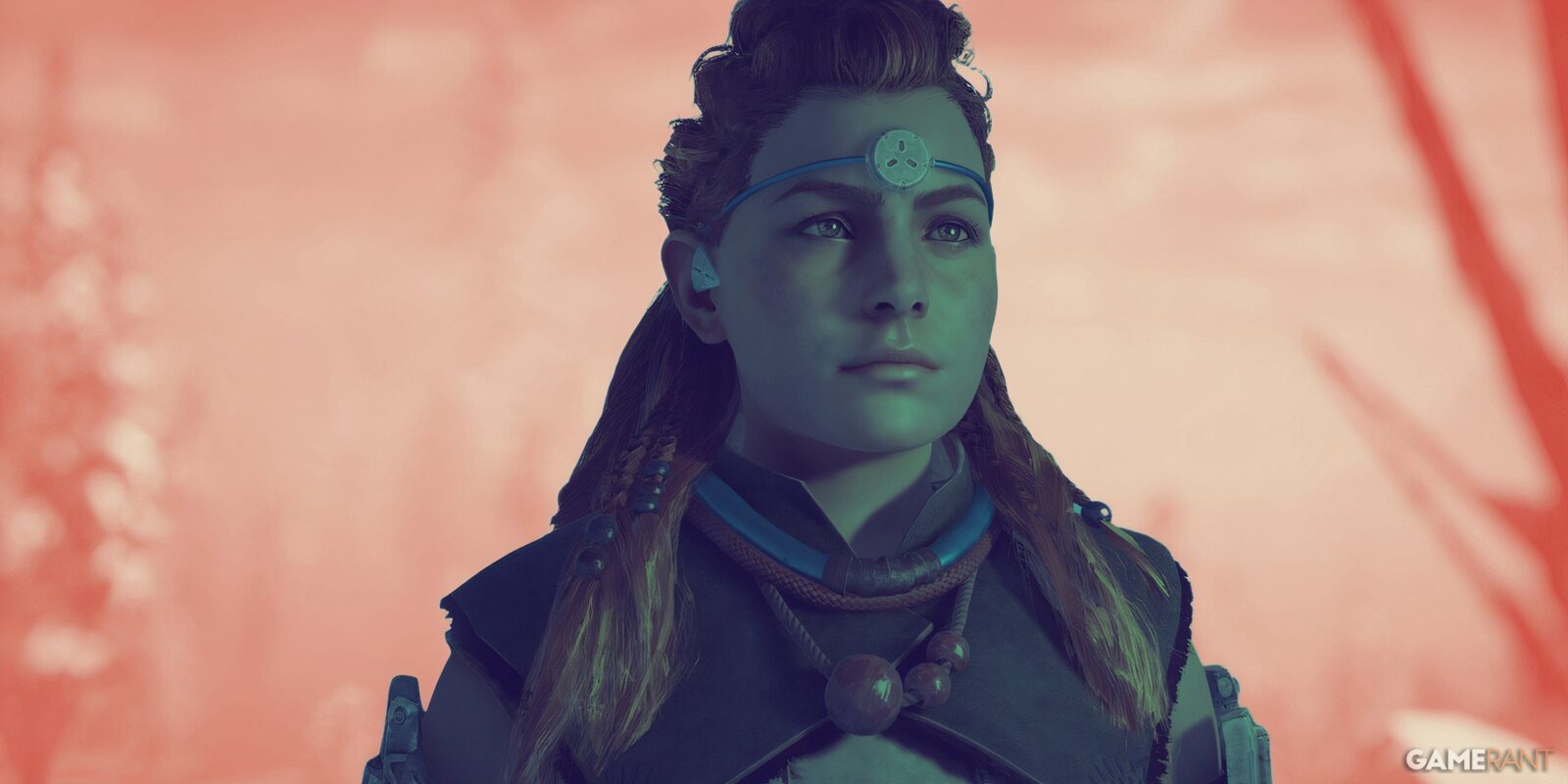 The Horizon Zero Dawn Movie Has A Chance To Be Great