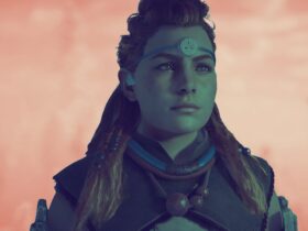 The Horizon Zero Dawn Movie Has A Chance To Be Great