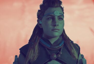 The Horizon Zero Dawn Movie Has A Chance To Be Great