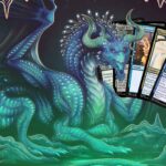 How To Play The Dimir Murktide Modern Deck In Magic: The Gathering