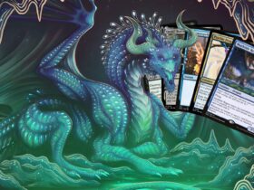 How To Play The Dimir Murktide Modern Deck In Magic: The Gathering