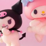 Sanrio’s My Melody and Kuromi are Getting a Netflix Show