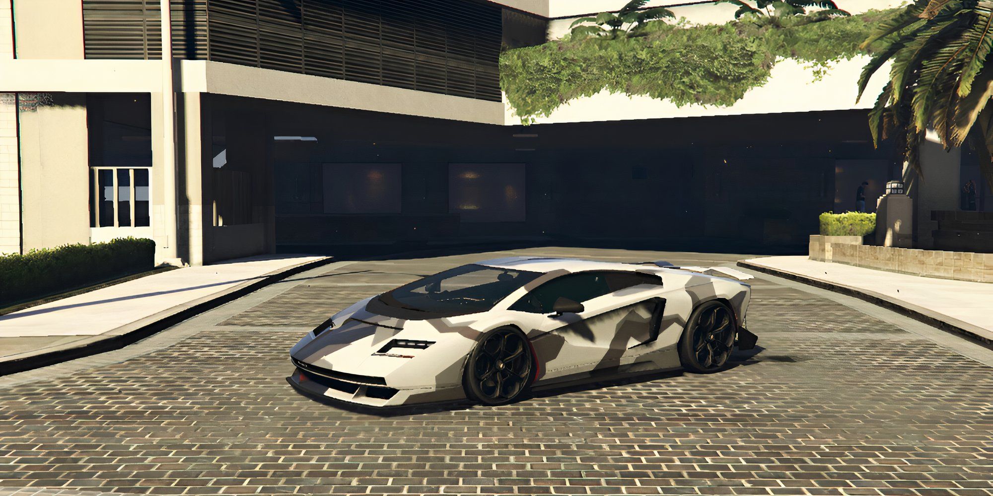 Pegassi torero XO in GTA Online