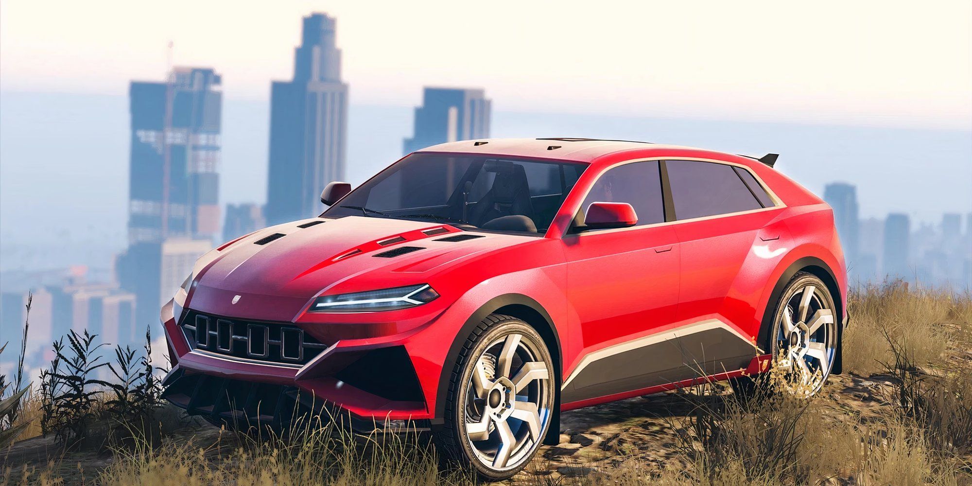 Pegassi Toros in GTA Online