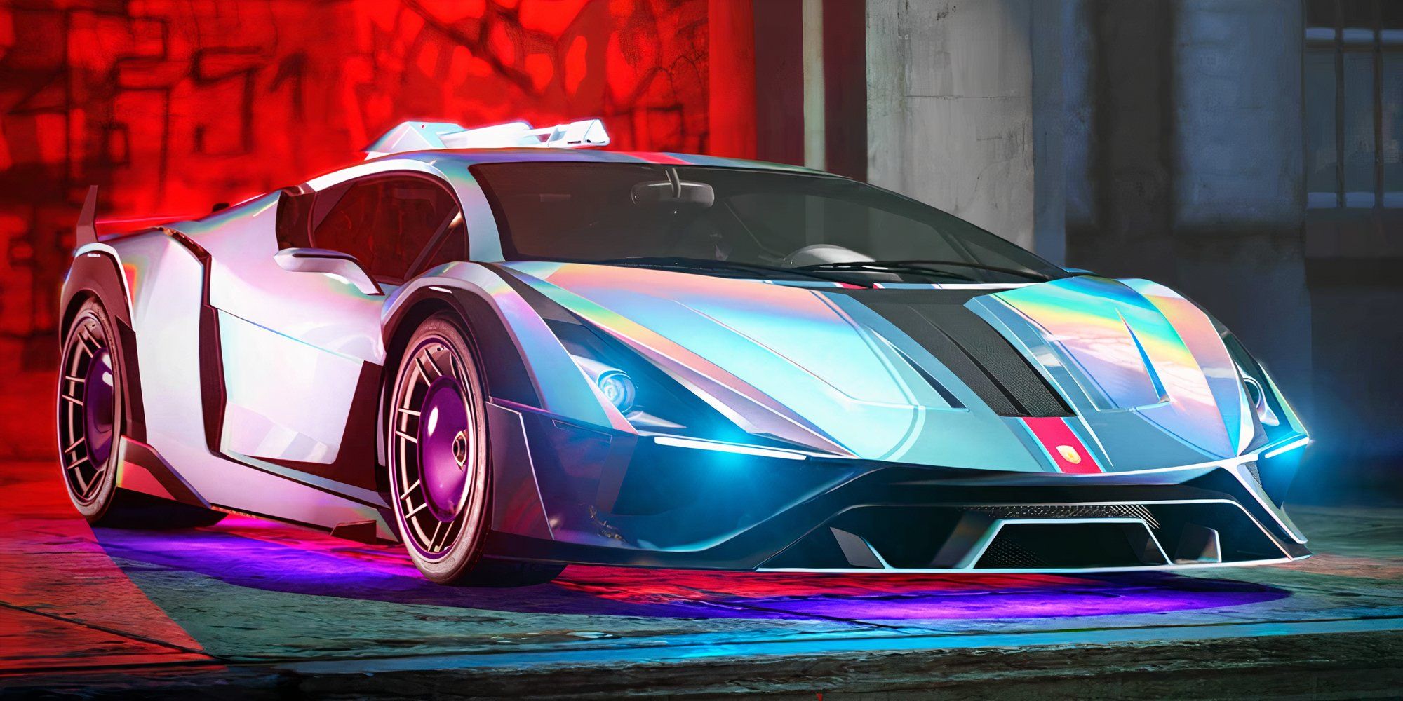 Weaponized Pegassi Ignus in GTA Online