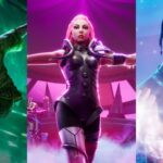 The Best Celebrity Skins In Fortnite